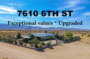 7610 6th St, Dolan Springs, AZ 86441 - Photo 1
