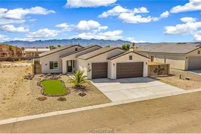 6105 S Greenhorn Drive, Fort Mohave, AZ 86426 - Photo 3