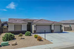 2162 Gene Autry Dr, Kingman, AZ 86409 - Photo 41