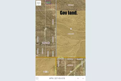 327-05-019 Merry, Dolan Springs, AZ 86441 - Photo 29