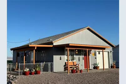 12805 S Cortaro Drive, Topock, AZ 86436 - Photo 1