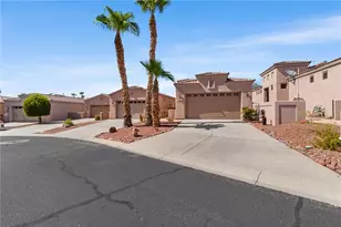 1089 Desert Marigold Cir, Bullhead City, AZ 86429 - Photo 59