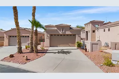 1089 Desert Marigold Circle, Bullhead City, AZ 86429 - Photo 1