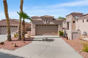 1089 Desert Marigold Cir, Bullhead City, AZ 86429 - Photo 1