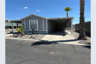 2960 Silver Creek Road #168, Bullhead City, AZ 86442 - Photo 1