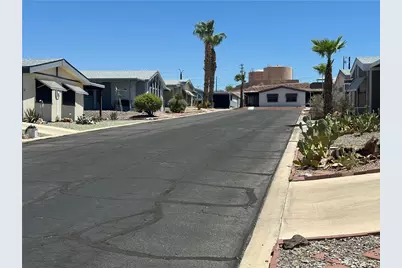 2960 Silver Creek Road #168, Bullhead City, AZ 86442 - Photo 23