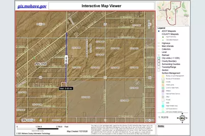 215-14-227 Sacramento, Golden Valley, AZ 86413 - Photo 3
