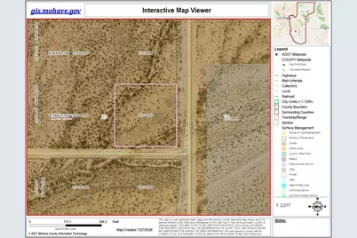 215-14-227 Sacramento, Golden Valley, AZ 86413 - Photo 1