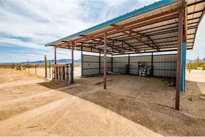 581 S Glen Canyon Road, Golden Valley, AZ 86413 - Photo 29