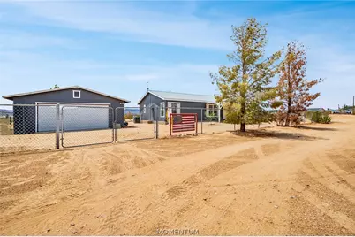 581 S Glen Canyon Road, Golden Valley, AZ 86413 - Photo 1
