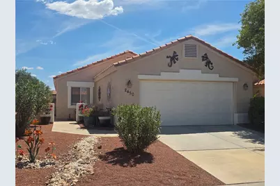 2450 Highland Trail, Bullhead City, AZ 86442 - Photo 1