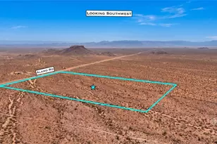 243-10-011 S Alamo Rd, Yucca, AZ 86438 - Photo 1