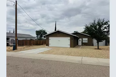 2639 Wallapai Avenue, Kingman, AZ 86401 - Photo 3