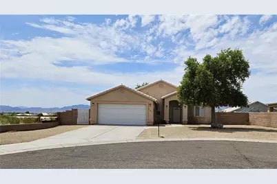 4783 S Whitegate Place, Fort Mohave, AZ 86426 - Photo 1