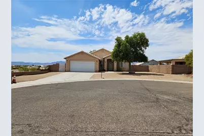 4783 S Whitegate Place, Fort Mohave, AZ 86426 - Photo 43