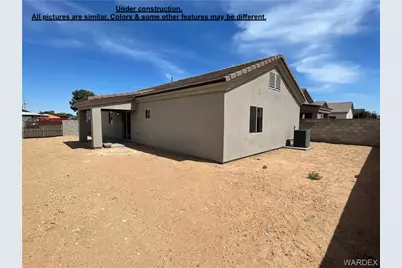 3719 N Nevada Street, Kingman, AZ 86409 - Photo 27