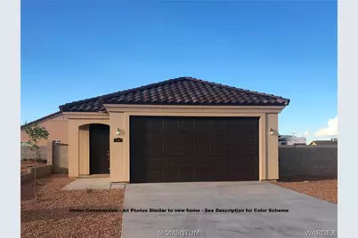 3719 N Nevada Street, Kingman, AZ 86409 - Photo 1