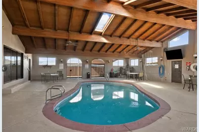 1545 E El Rodeo  #144 Road, Fort Mohave, AZ 86426 - Photo 27