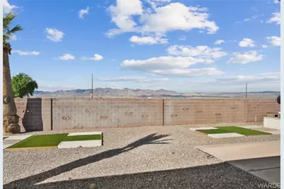 1545 E El Rodeo  #144 Road, Fort Mohave, AZ 86426 - Photo 33