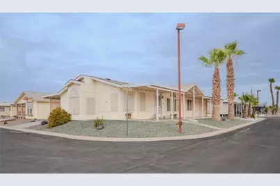 1545 E El Rodeo  #144 Road, Fort Mohave, AZ 86426 - Photo 1
