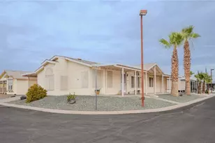 1545 E El Rodeo #144 Rd, Fort Mohave, AZ 86426 - Photo 1