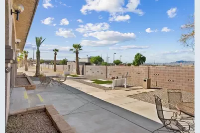 1545 E El Rodeo  #144 Road, Fort Mohave, AZ 86426 - Photo 31