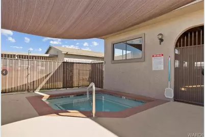 1545 E El Rodeo  #144 Road, Fort Mohave, AZ 86426 - Photo 29