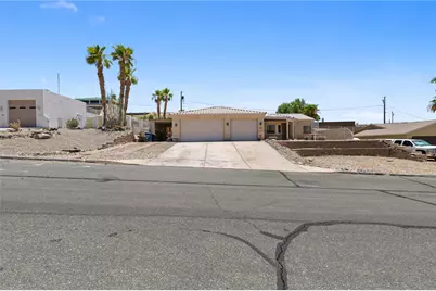 3020 Bowie Drive, Lake Havasu, AZ 86404 - Photo 1