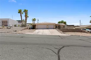 3020 Bowie Dr, Lake Havasu, AZ 86404 - Photo 1