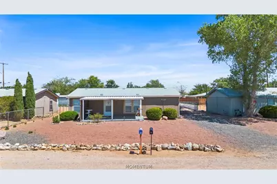3081 E Neal Avenue, Kingman, AZ 86409 - Photo 1