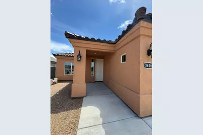 3616 N Nevada Street, Kingman, AZ 86409 - Photo 3