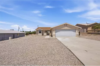 2265 Interlake Drive, Lake Havasu, AZ 86404 - Photo 1
