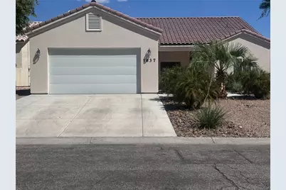 1837 E Fairway Bend, Fort Mohave, AZ 86426 - Photo 1