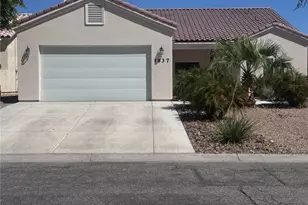 1837 E Fairway Bend, Fort Mohave, AZ 86426 - Photo 1
