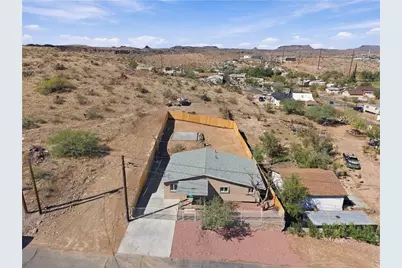 413 Damon Street, Kingman, AZ 86401 - Photo 29