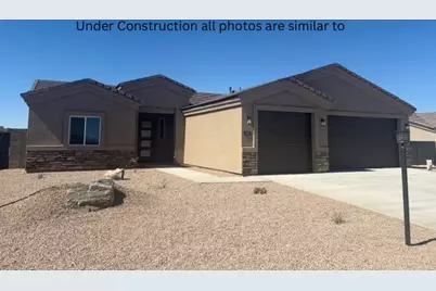 2684 E West Fork Drive Drive, Kingman, AZ 86409 - Photo 1
