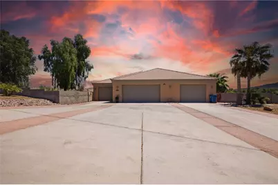 1860 E Marble Canyon Drive, Bullhead City, AZ 86442 - Photo 1