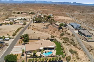 1860 E Marble Canyon Dr, Bullhead City, AZ 86442 - Photo 77