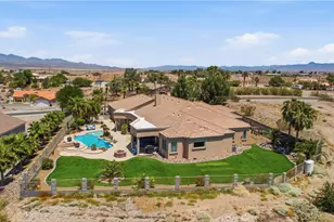 1860 E Marble Canyon Dr, Bullhead City, AZ 86442 - Photo 73
