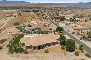 1860 E Marble Canyon Dr, Bullhead City, AZ 86442 - Photo 81