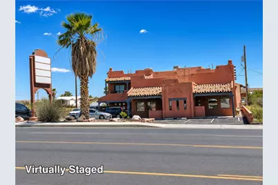 2744 Silver Creek Road, Bullhead City, AZ 86442 - Photo 1