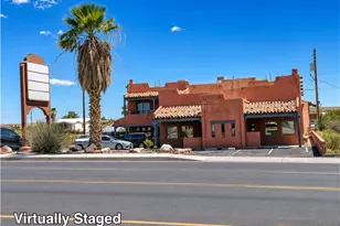 2744 Silver Creek Rd, Bullhead City, AZ 86442 - Photo 1