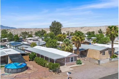 1967 W Riverbend Circle, Bullhead City, AZ 86442 - Photo 25