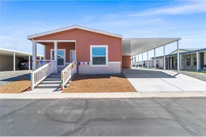1545 E El Rodeo #21 Road, Fort Mohave, AZ 86426 - Photo 1