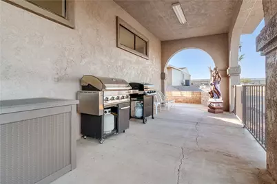 1545 E El Rodeo #21 Road, Fort Mohave, AZ 86426 - Photo 39