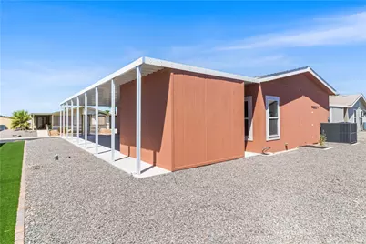 1545 E El Rodeo #21 Road, Fort Mohave, AZ 86426 - Photo 31