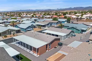 1545 E El Rodeo #21 Rd, Fort Mohave, AZ 86426 - Photo 43