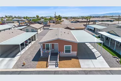1545 E El Rodeo #21 Road, Fort Mohave, AZ 86426 - Photo 41
