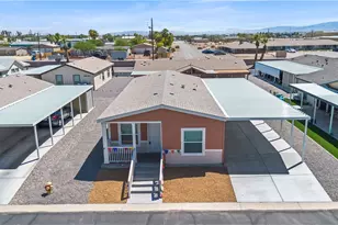 1545 E El Rodeo #21 Rd, Fort Mohave, AZ 86426 - Photo 41