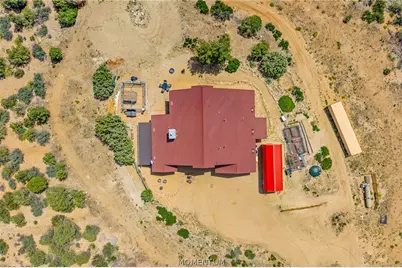 9335 E Gideon Way, Kingman, AZ 86401 - Photo 33